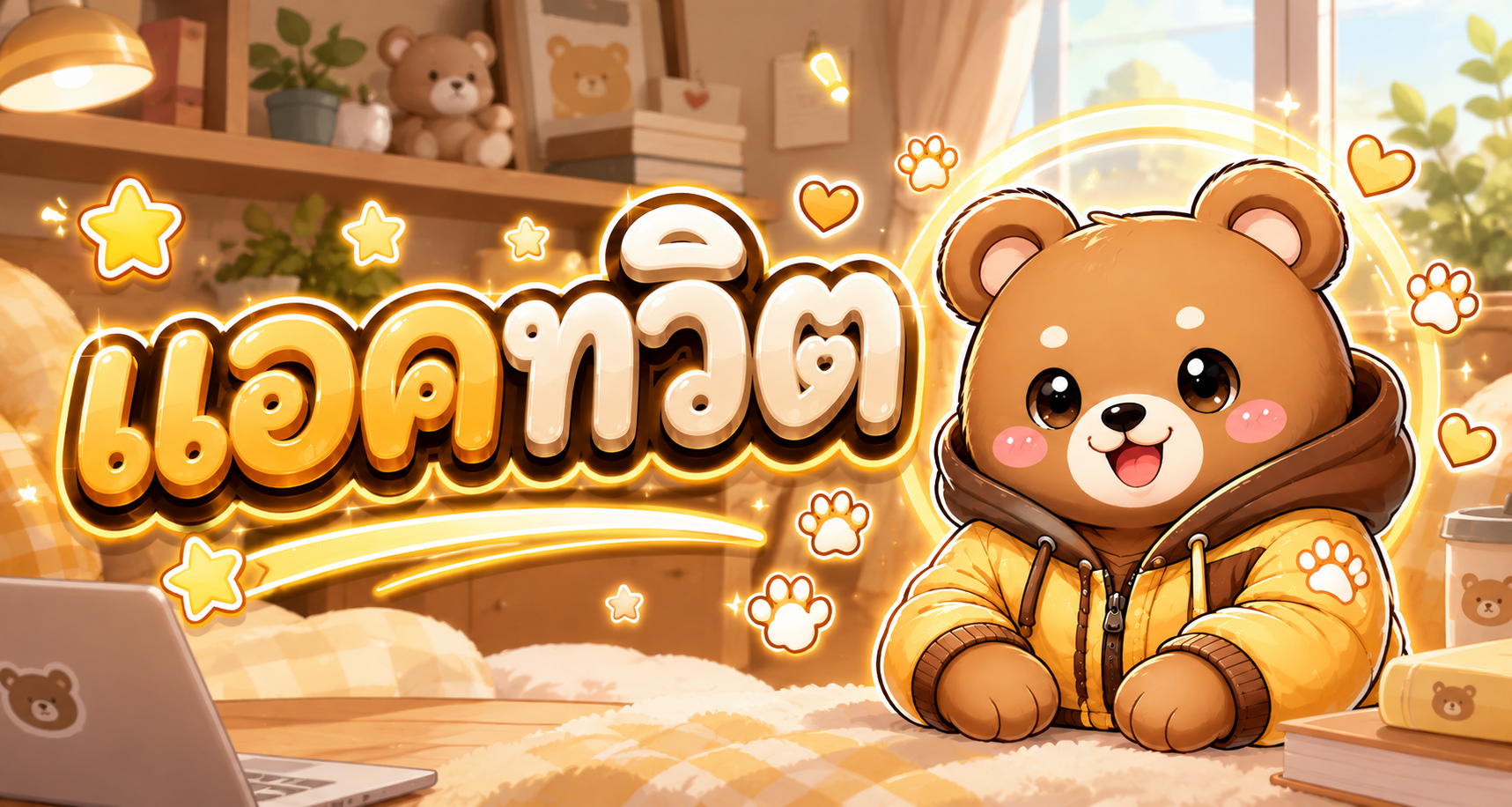 แอคทวิตเตอร์
